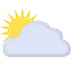 cloudy